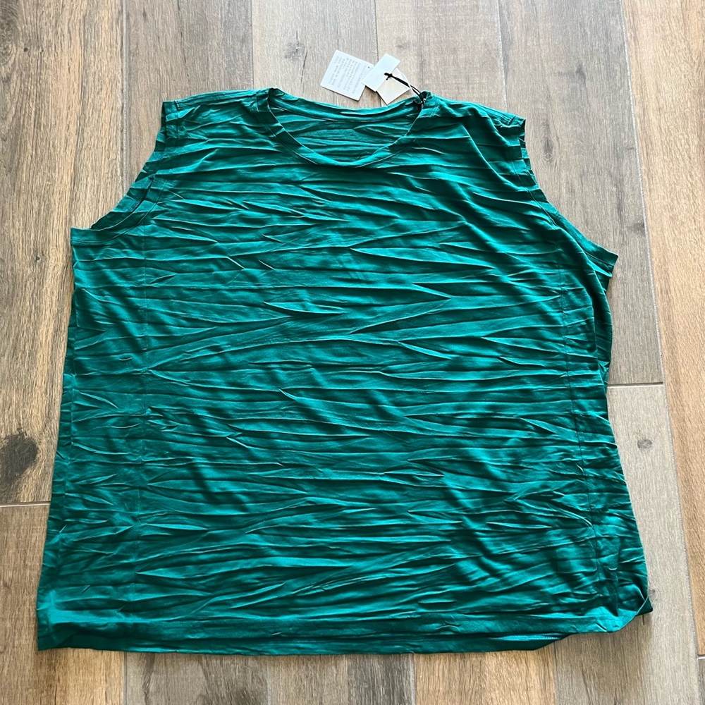 Issey Miyake top